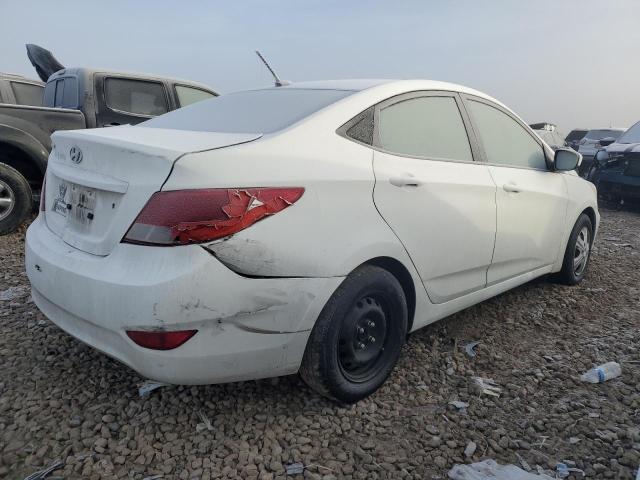 Image 3 of 2017 HYUNDAI ACCENT SE 2017 with VIN KMHCT4AE6HU169395