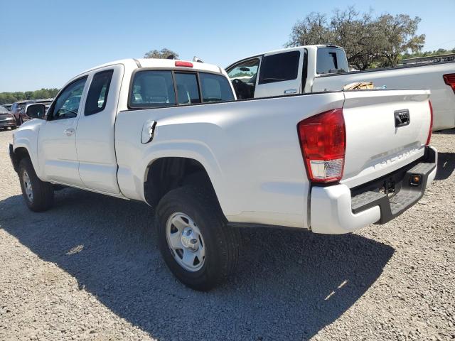 Obraz 2 z 2017 TOYOTA TACOMA ACCESS CAB 2017 z VIN 5TFRX5GN3HX097036