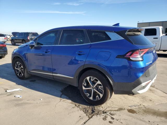 Obraz 2 z 2023 KIA SPORTAGE EX 2023 z VIN 5XYK33AF2PG097825