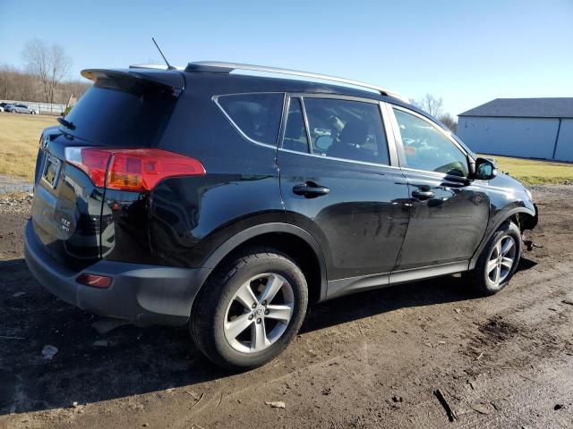 Изображение 3 2013 TOYOTA RAV4 XLE 2013 с VIN 2T3RFREV4DW052537
