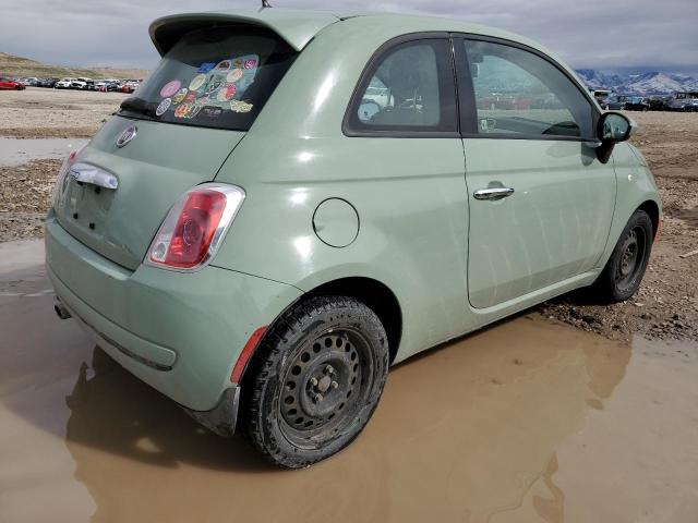 Image 3 of 2013 FIAT 500 POP 2013 with VIN 3C3CFFAR4DT740742