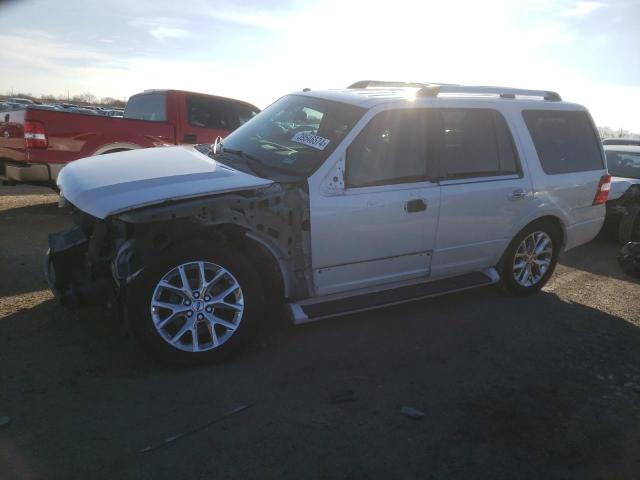 Image 1 of 2016 FORD EXPEDITION LIMITED 2016 with VIN 1FMJU1KT0GEF08936