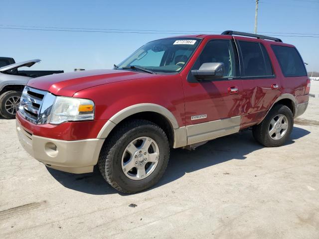 Изображение 2007 FORD EXPEDITION EDDIE BAUER 2007