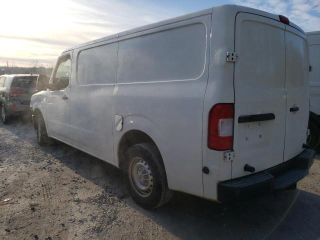 Изображение 2 2016 NISSAN NV 1500 S 2016 с VIN 1N6BF0KMXGN809779