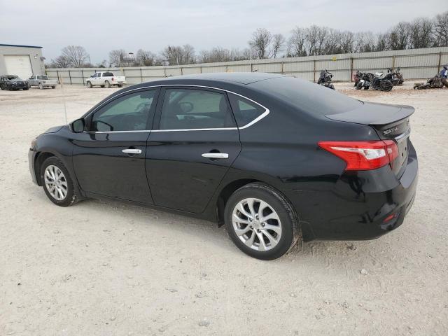 Obraz 2 z 2019 NISSAN SENTRA S 2019 z VIN 3N1AB7AP4KY216593