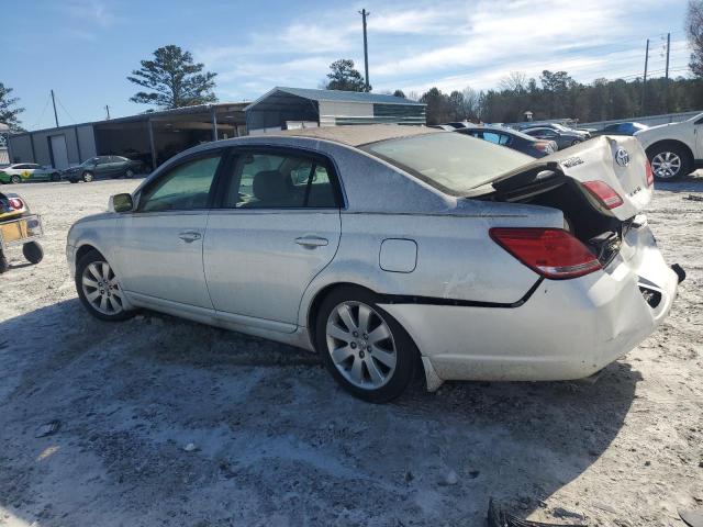 Image 2 of 2006 TOYOTA AVALON XL 2006 with VIN 4T1BK36B56U077778