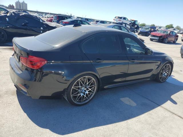 Изображение 3 2017 BMW M3  2017 с VIN WBS8M9C54H5G83706
