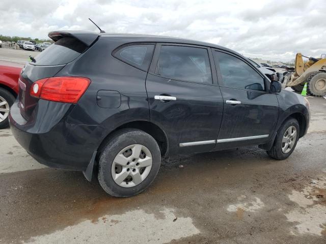 Изображение 3 2012 NISSAN ROGUE S 2012 с VIN JN8AS5MT0CW607263