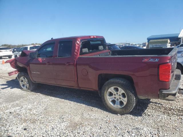 Obraz 2 z 2015 CHEVROLET SILVERADO K1500 LT 2015 z VIN 1GCVKREC0FZ223019