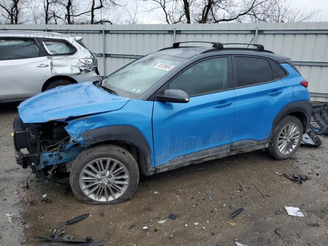 2019 HYUNDAI KONA SEL 2019 image