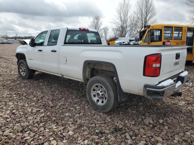 Image 2 of 2019 GMC SIERRA K2500 HEAVY DUTY 2019 with VIN 2GT22NEG8K1205269