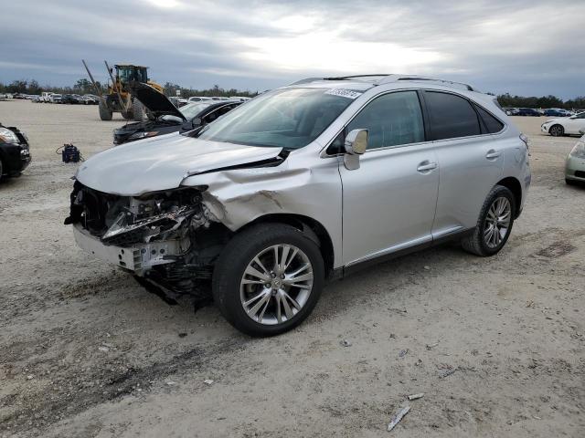 Image 1 of 2013 LEXUS RX 350 2013 with VIN 2T2ZK1BA9DC112042