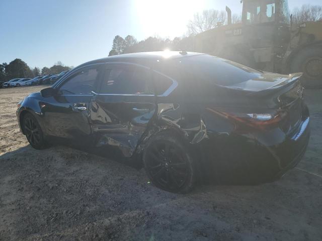 Image 2 of 2018 NISSAN ALTIMA 2.5 2018 with VIN 1N4AL3AP4JC249724