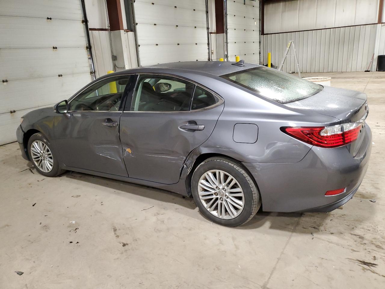 Image 2 of 2014 LEXUS ES 350 2014 with VIN JTHBK1GG9E2140425