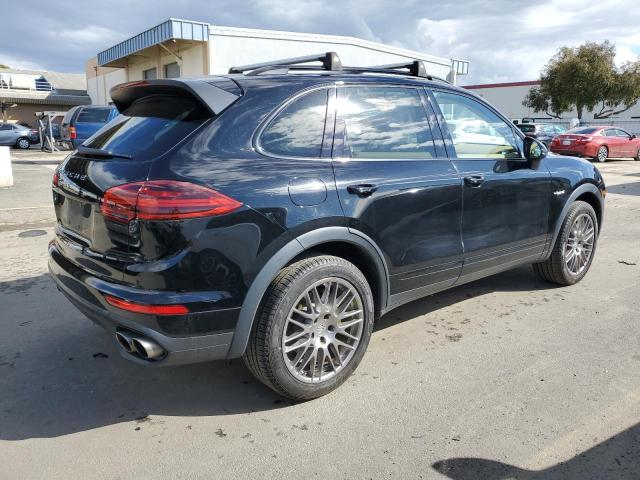Image 3 of 2015 PORSCHE CAYENNE SE HYBRID 2015 with VIN WP1AE2A25FLA52330