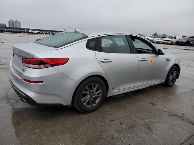 Изображение 3 2020 KIA OPTIMA LX 2020 с VIN 5XXGT4L33LG418297