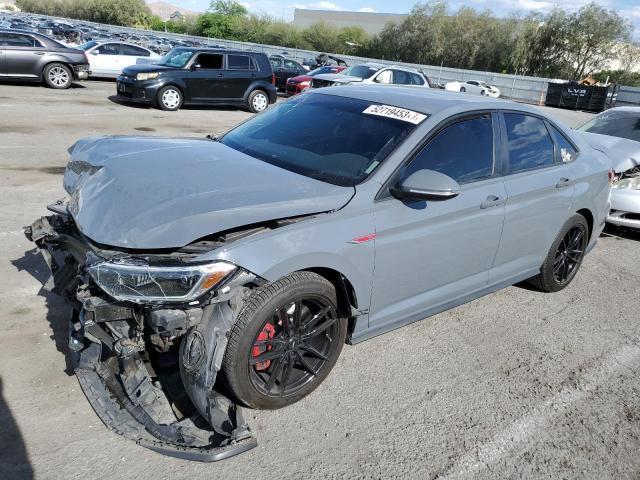 2019 VOLKSWAGEN JETTA GLI 2019 image