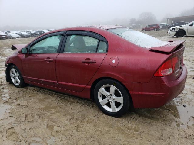 Image 2 of 2006 HONDA CIVIC EX 2006 with VIN 2HGFA16846H519391