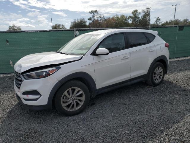 Изображение 2017 HYUNDAI TUCSON SE 2017