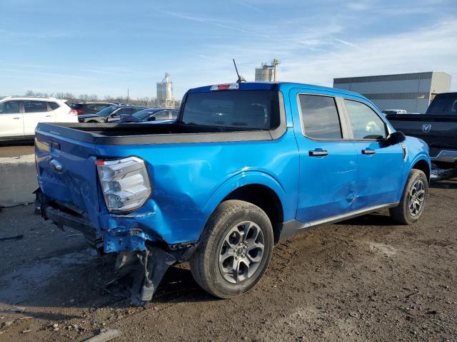 Image 3 of 2022 FORD MAVERICK XL 2022 with VIN 3FTTW8E36NRA05174