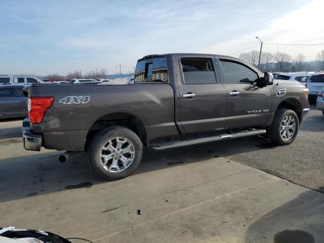 Obraz 3 z 2016 NISSAN TITAN XD SL 2016 z VIN 1N6BA1F42GN508423