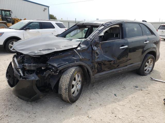 2013 KIA SORENTO LX 2013 image
