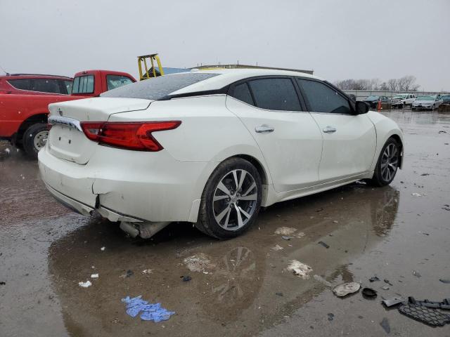 Image 3 of 2017 NISSAN MAXIMA 3.5S 2017 with VIN 1N4AA6AP7HC370586