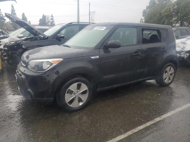 Obraz 2016 KIA SOUL  2016