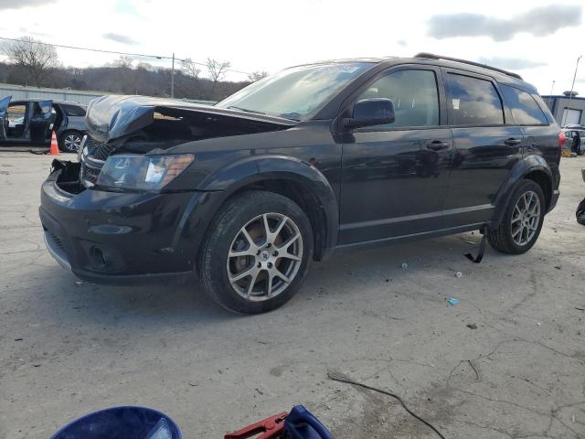 Obraz 2018 DODGE JOURNEY GT 2018
