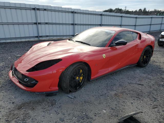 Obraz 2020 FERRARI 812 SUPERFAST  2020