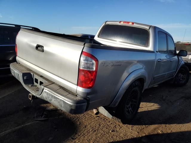 Obraz 3 z 2006 TOYOTA TUNDRA DOUBLE CAB SR5 2006 z VIN 5TBDT44126S554156