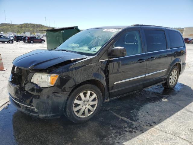 Изображение 2016 CHRYSLER TOWN & COUNTRY TOURING 2016