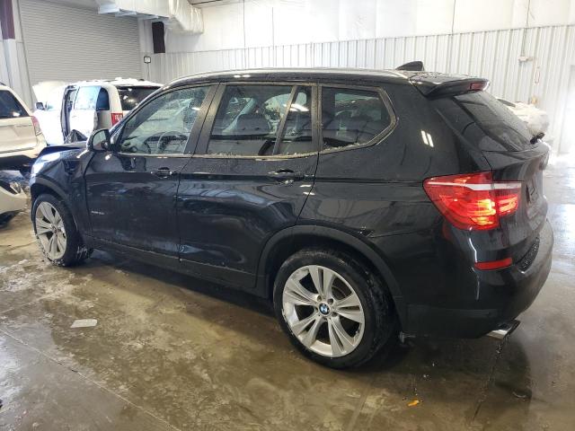 Image 2 of 2015 BMW X3 XDRIVE35I 2015 with VIN 5UXWX7C59F0K31492