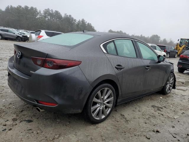 Obraz 3 z 2020 MAZDA 3 PREFERRED 2020 z VIN 3MZBPBDM7LM122687