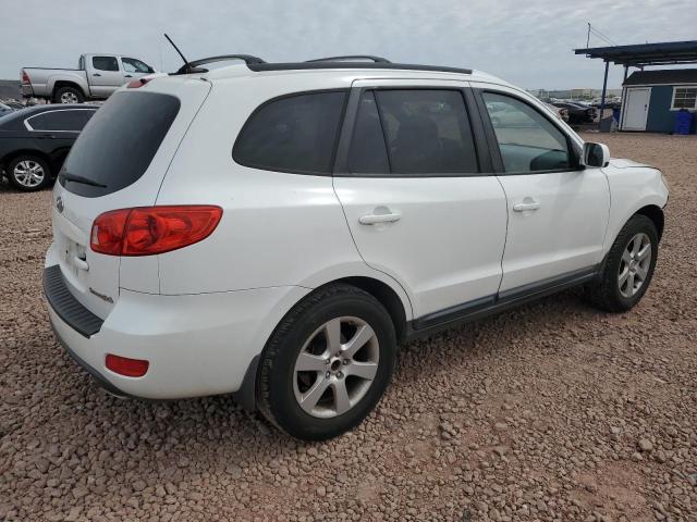 Obraz 3 z 2009 HYUNDAI SANTA FE SE 2009 z VIN 5NMSH13E19H247314