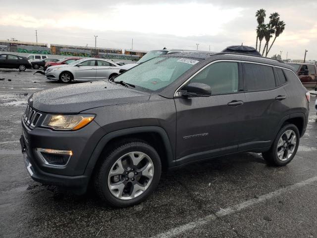 Obraz 2019 JEEP COMPASS LIMITED 2019