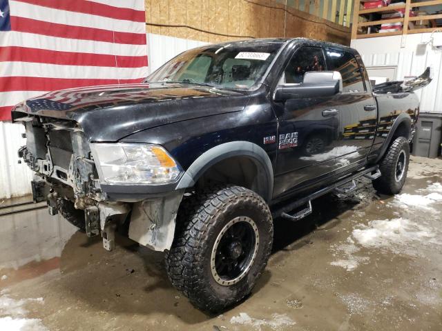 Изображение 1 2016 RAM 2500 ST 2016 с VIN 3C6TR5CJ5GG264669