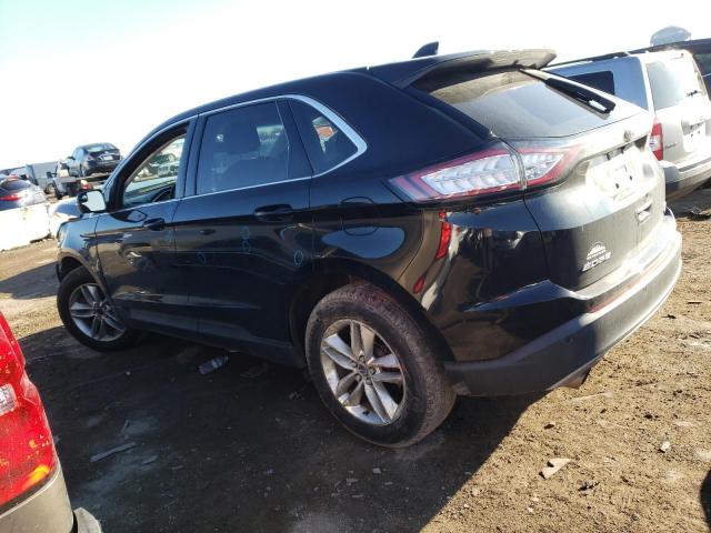Obraz 2 z 2017 FORD EDGE SEL 2017 z VIN 2FMPK4J98HBB15111