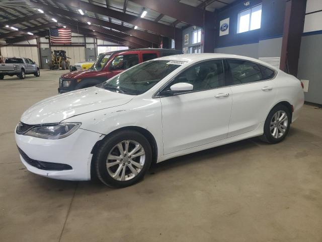 Obraz 2015 CHRYSLER 200 LIMITED 2015