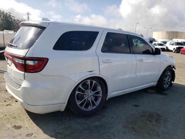 Изображение 3 2019 DODGE DURANGO GT 2019 с VIN 1C4RDJDG2KC824981