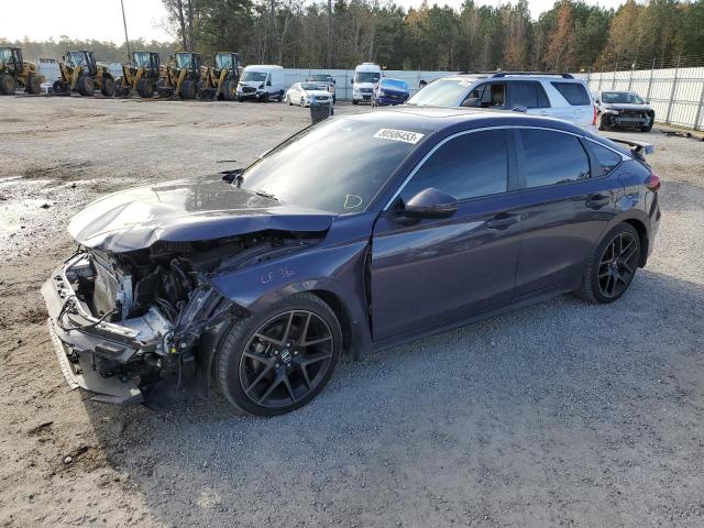 Изображение 2022 HONDA CIVIC SPORT TOURING 2022