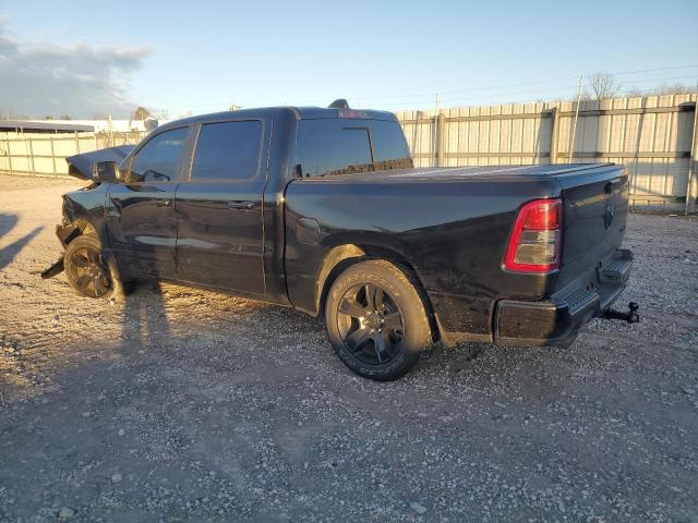 Image 2 of 2023 RAM 1500 BIG HORN/LONE STAR 2023 with VIN 1C6SRFFT7PN683581