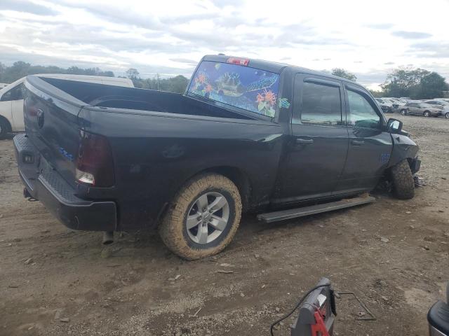 Obraz 3 z 2018 RAM 1500 ST 2018 z VIN 1C6RR7KG4JS338031