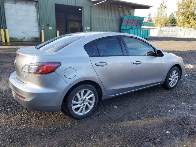 Изображение 3 2013 MAZDA 3 I 2013 с VIN JM1BL1V83D1704908