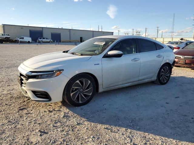 Obraz 2019 HONDA INSIGHT TOURING 2019