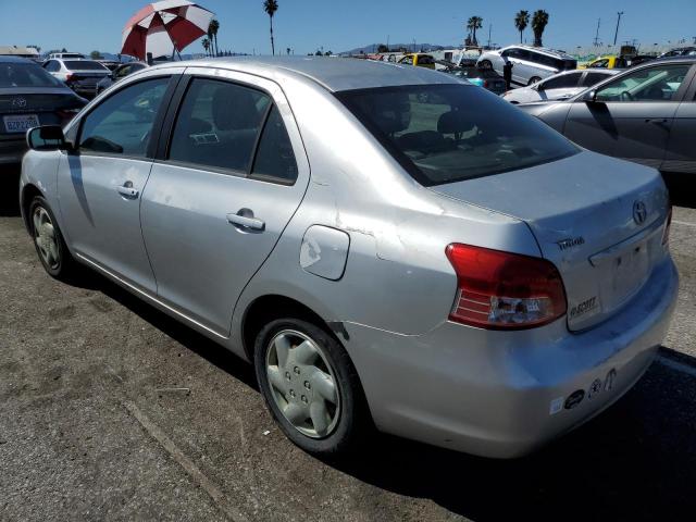 Image 2 of 2007 TOYOTA YARIS  2007 with VIN JTDBT923171081929