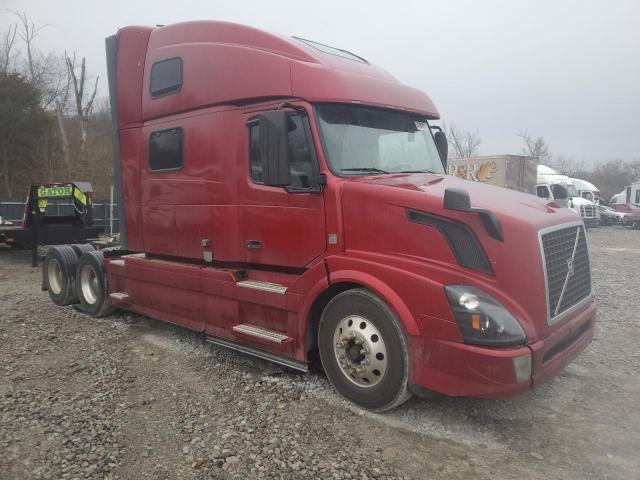 Obraz 1 z 2017 VOLVO VN VNL 2017 z VIN 4V4NC9EH9HN980802