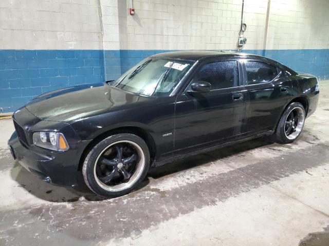 Obraz 1 z 2007 DODGE CHARGER R/T 2007 z VIN 2B3KA53H47H656214