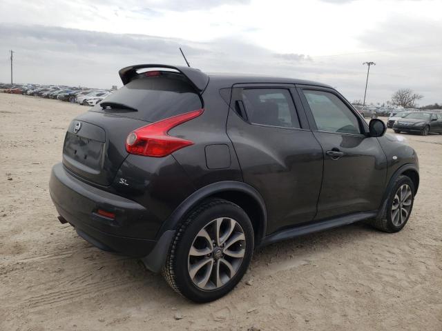Image 3 of 2011 NISSAN JUKE S 2011 with VIN JN8AF5MR1BT010051