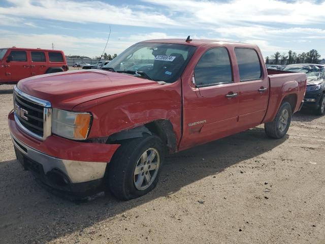 Obraz 2010 GMC SIERRA K1500 SLE 2010
